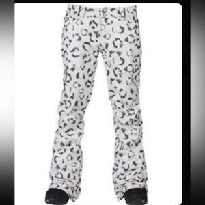 Women’s Burton Snow Pants
